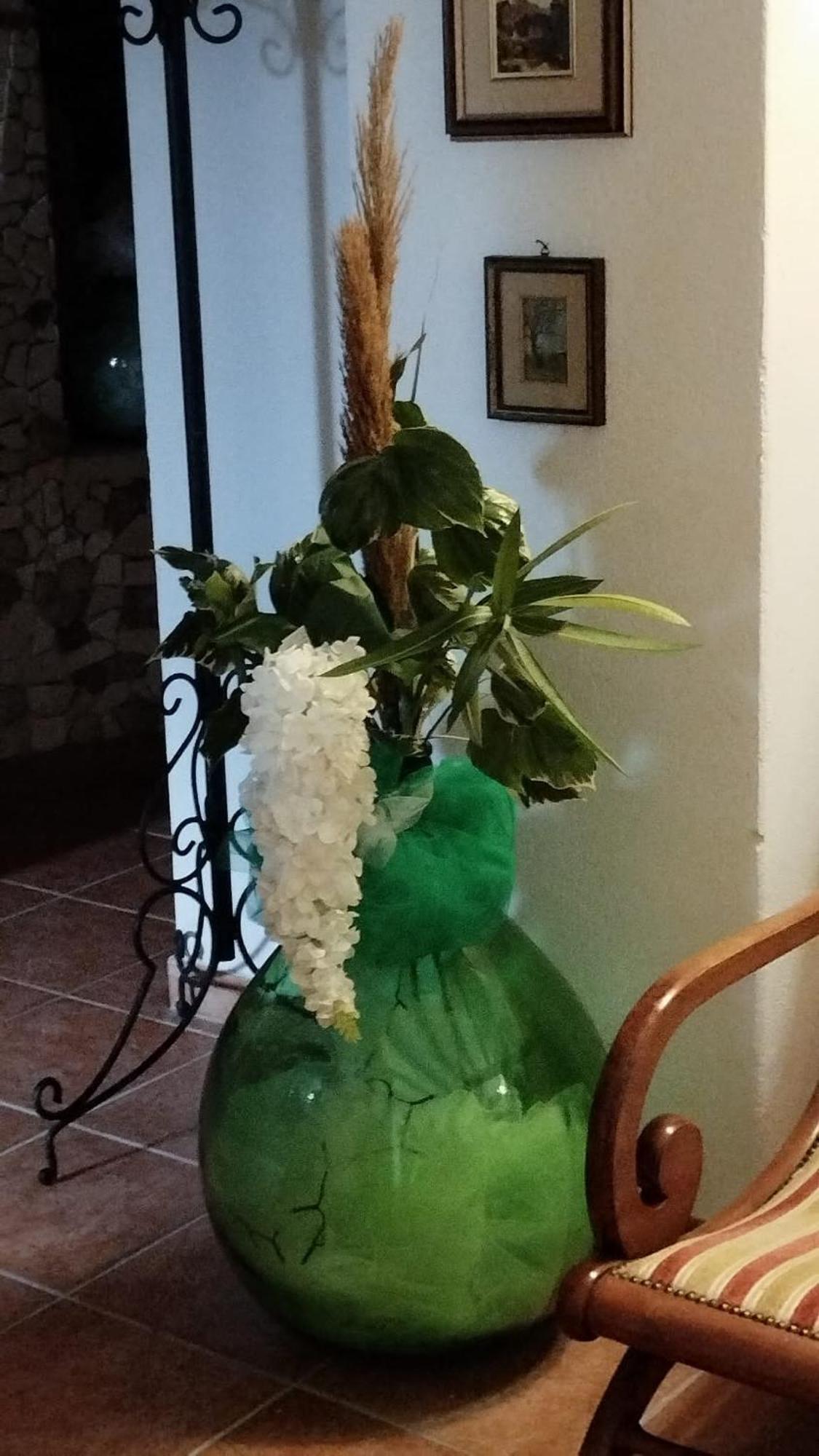 Al Cantinone Toffia Kültér fotó